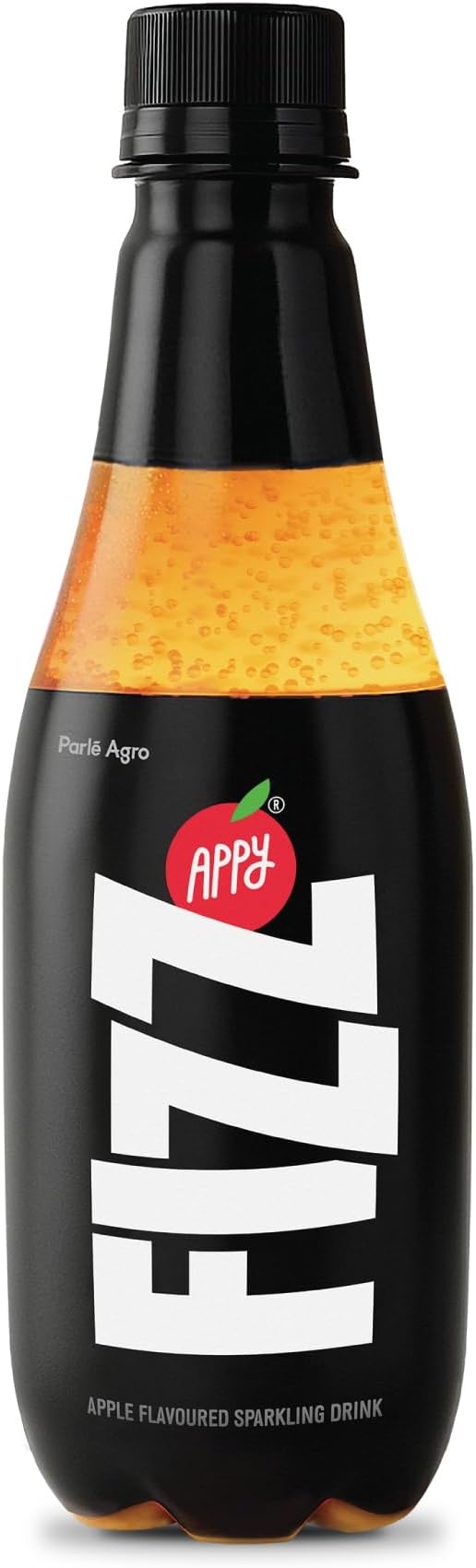 Appy Fizz Pet Bottle (600 Ml), Apple
