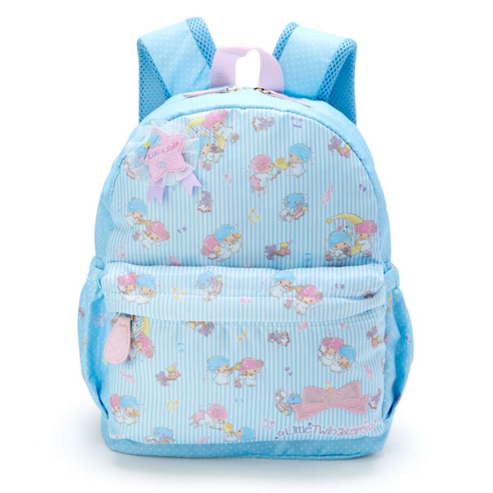 Amazon.co.jp: サンリオ(SANRIO) リトルツインスターズ キッズリュック
