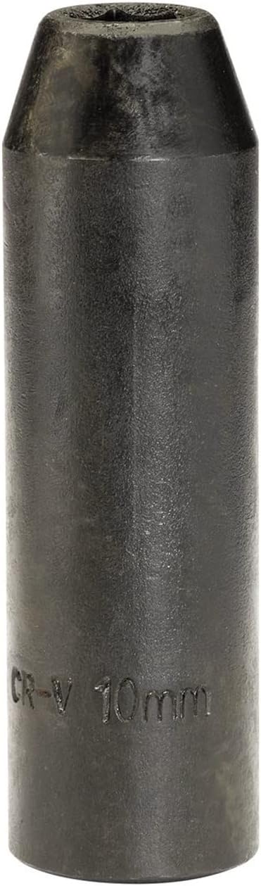 Draper 59880 19 mm Impact Deep Socket 1/2DR-Bulk