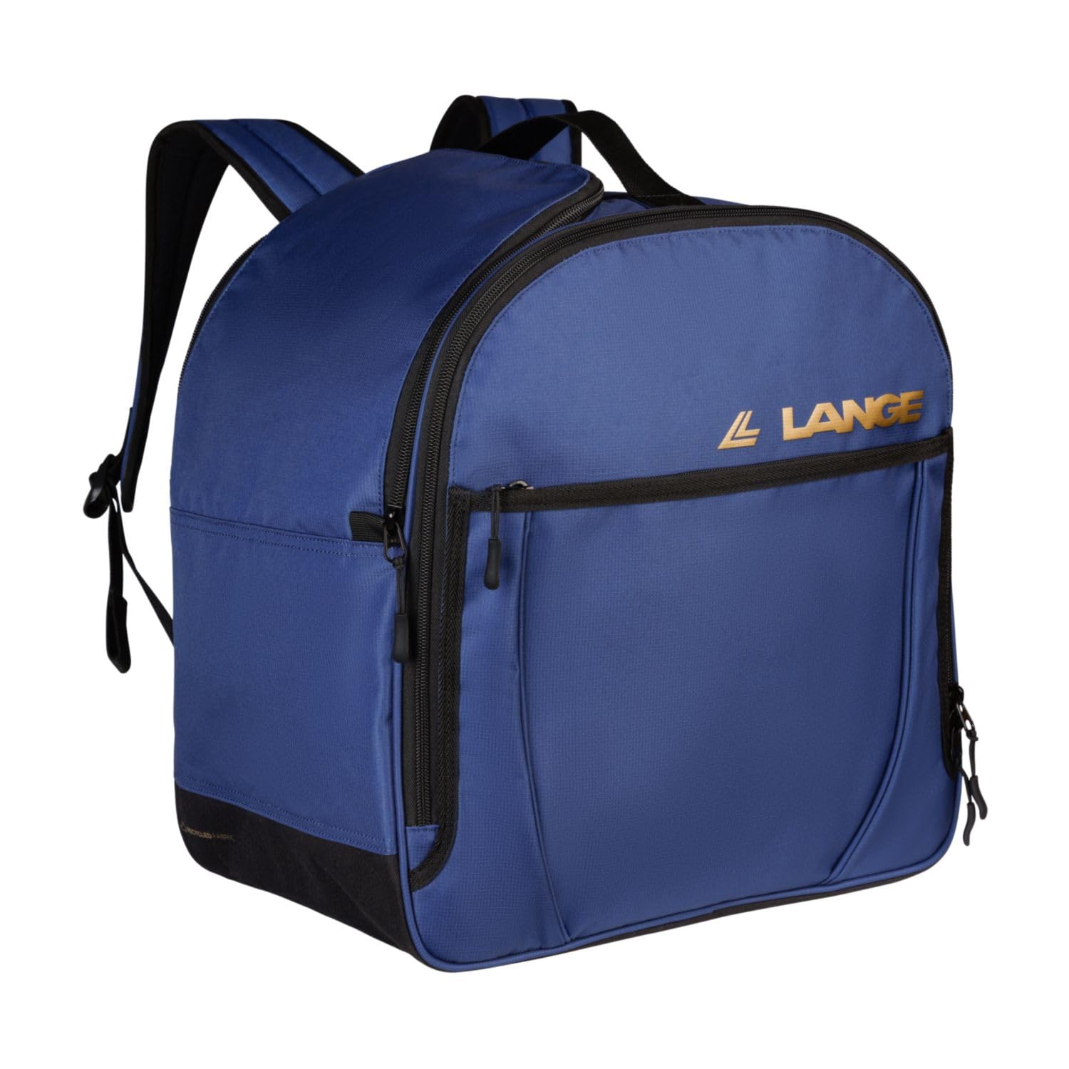 Lange - Housse A Chaussures De Ski WMN Pro Boot Bag Bleu - Femme - Taille Taille Unique - Bleu