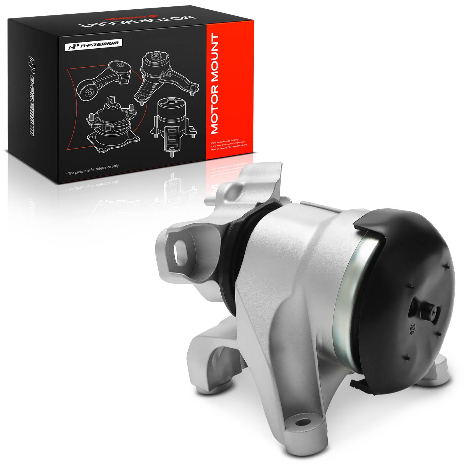 Amazon.com: A-Premium Front Right Passenger Engine Motor Mount
