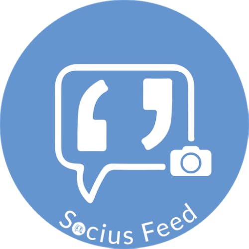 Socius Feed - Status, Meme, Quote & Gif collection