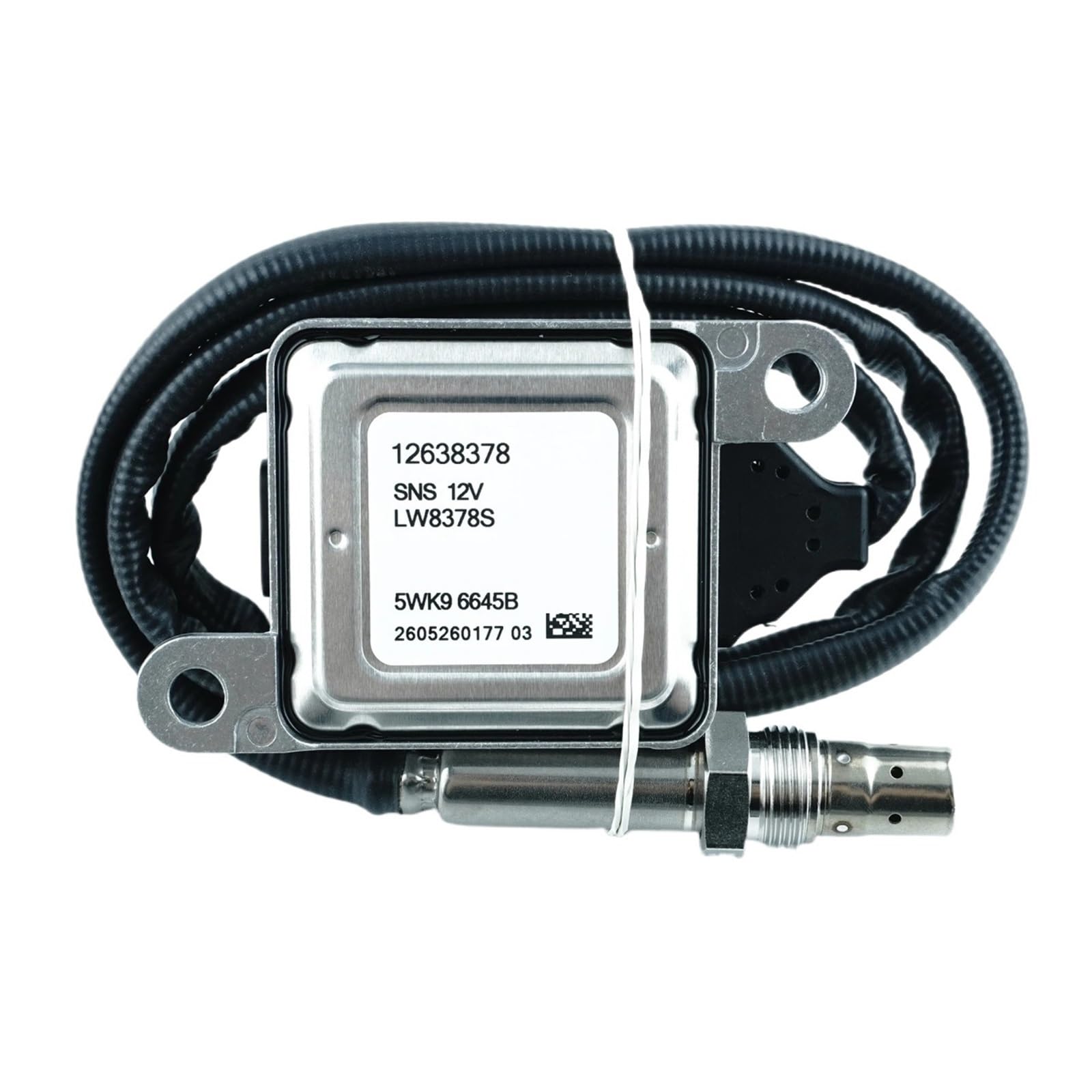 mXCDtRptJ 12638378 Nitrogen Oxide NOX Sensor