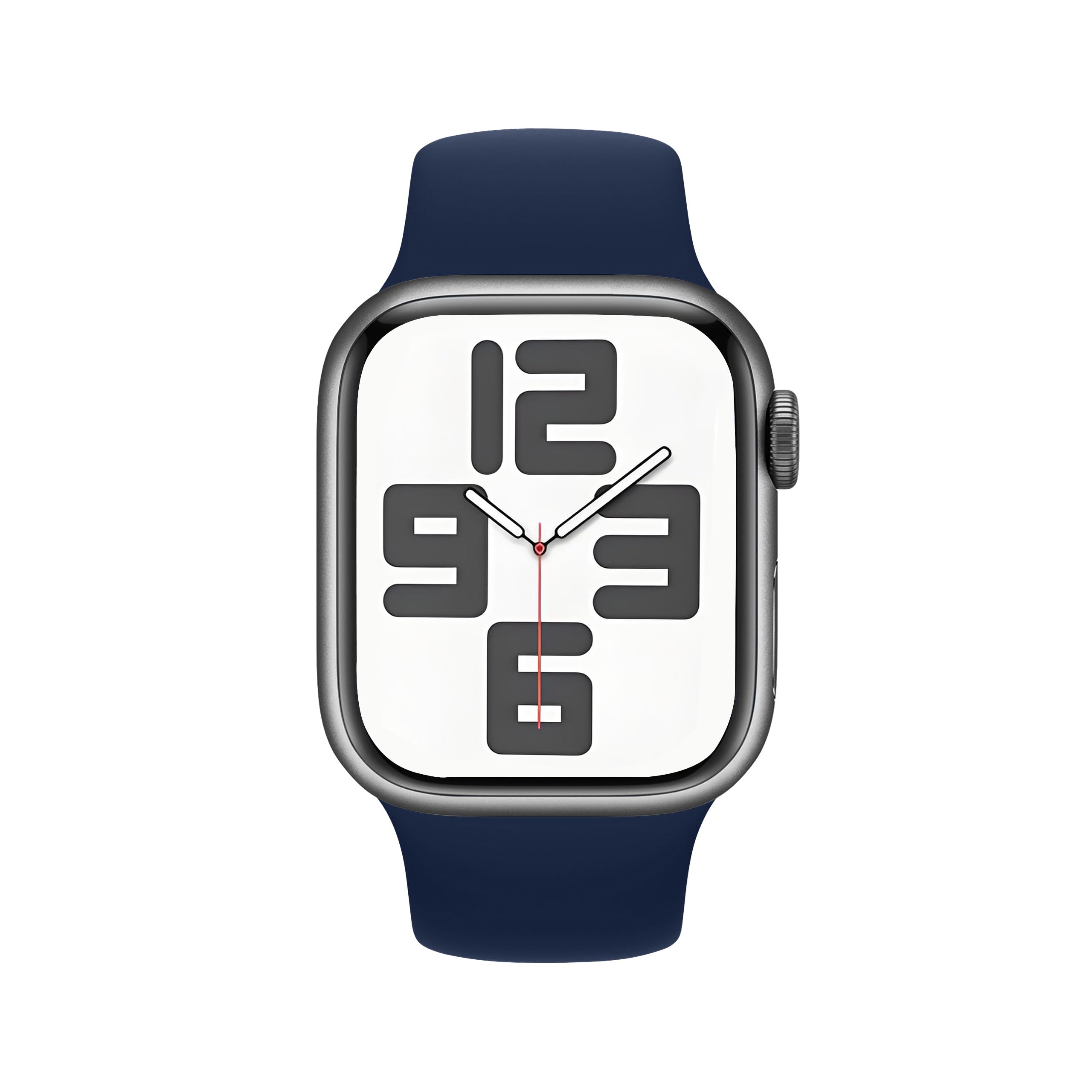 SRena SBC1 cinturino per cinturino apple watch 49mm 46mm 45mm 44mm 42mm 41mm 40mm 38mm ultra 2 apple watch cinturino series 10 9 8 7 6 5 4 3 2 1 originale acciaio sport in colore Blu Mariana