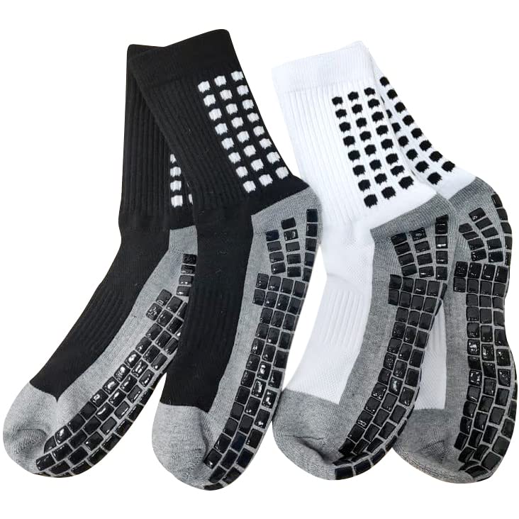 Mens Fluffy Socks Slipper