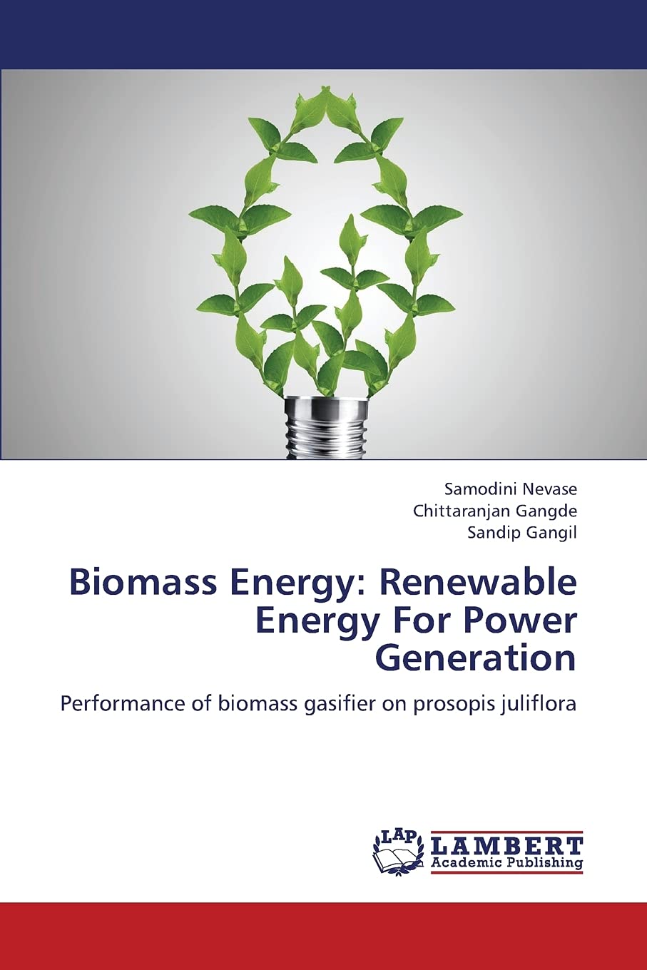 Biomass Energy: Renewable Energy For Power Generation: Performance of biomass gasifier on prosopis juliflora