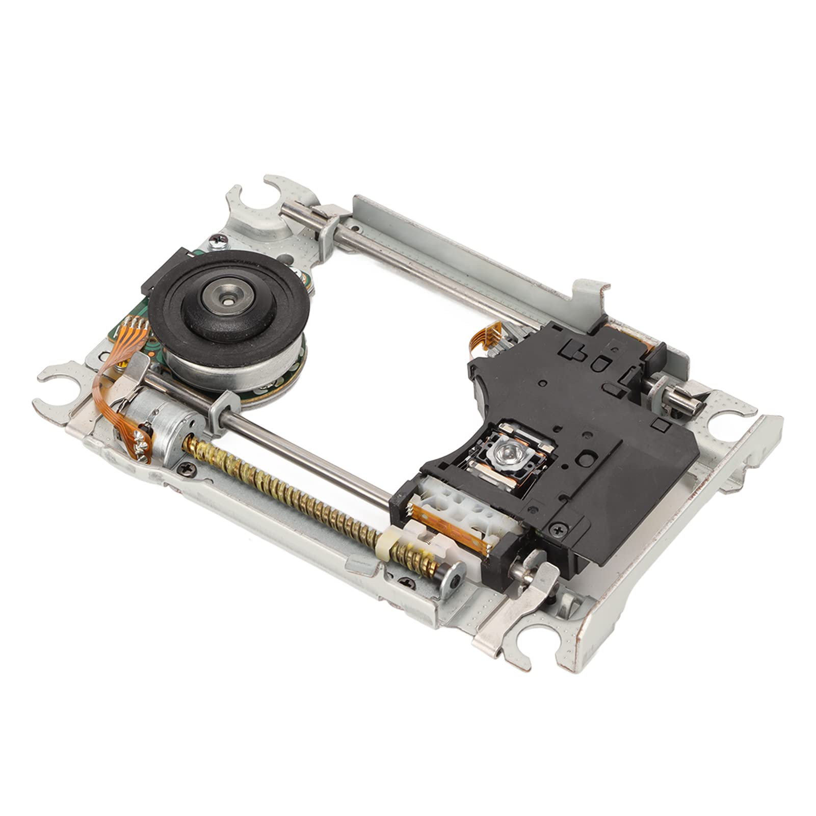 Ensemble de Lecteur Optique, Facile à Installer KEM‑490AAA Optique résistant à la Corrosion Coupe précise avec Support pour 1100