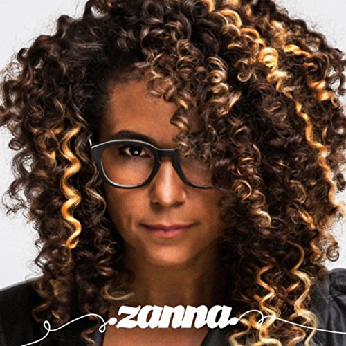  Zanna