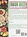 DASH Diet For Beginners: The Complete Guide to Help Prevent or Improve High Blood Pressure and Preserve Your Heart Health. Easy Delicious Nutrition Budget-Friendly Recipes. 30-day Meal Plan