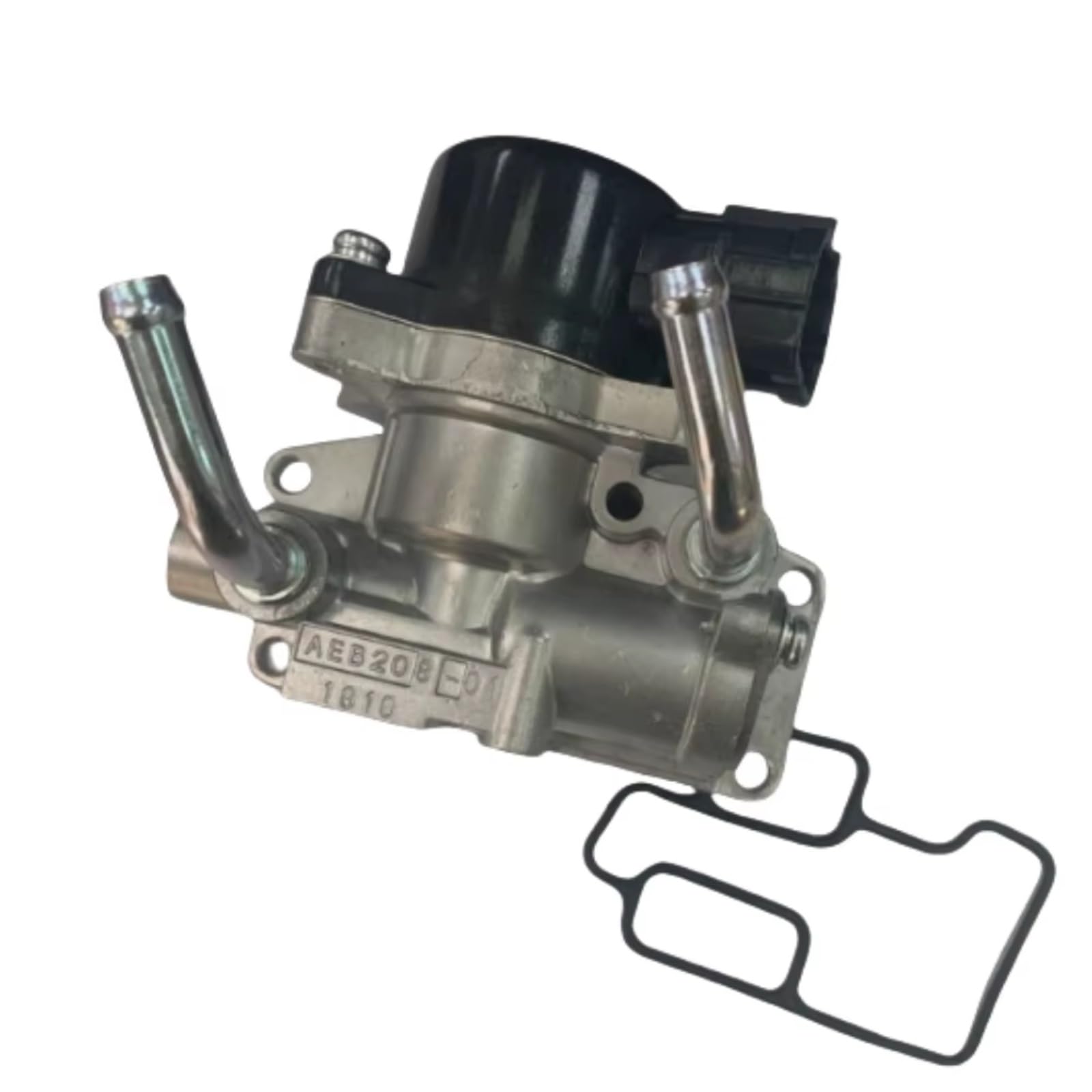 Idle Air Control Valve Compatible with Infiniti for G20 1999 2000 2001 2002 Idle Air Control Valve IAC Valve Auto Replacement Parts 23781-5U001