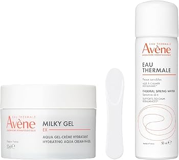 50ml×6個セット★Avene アベンヌ ミルキージェル　エンリッチ Avene ミルキージェル エンリッチ 50mL - Avene / アベンヌ - 【THE