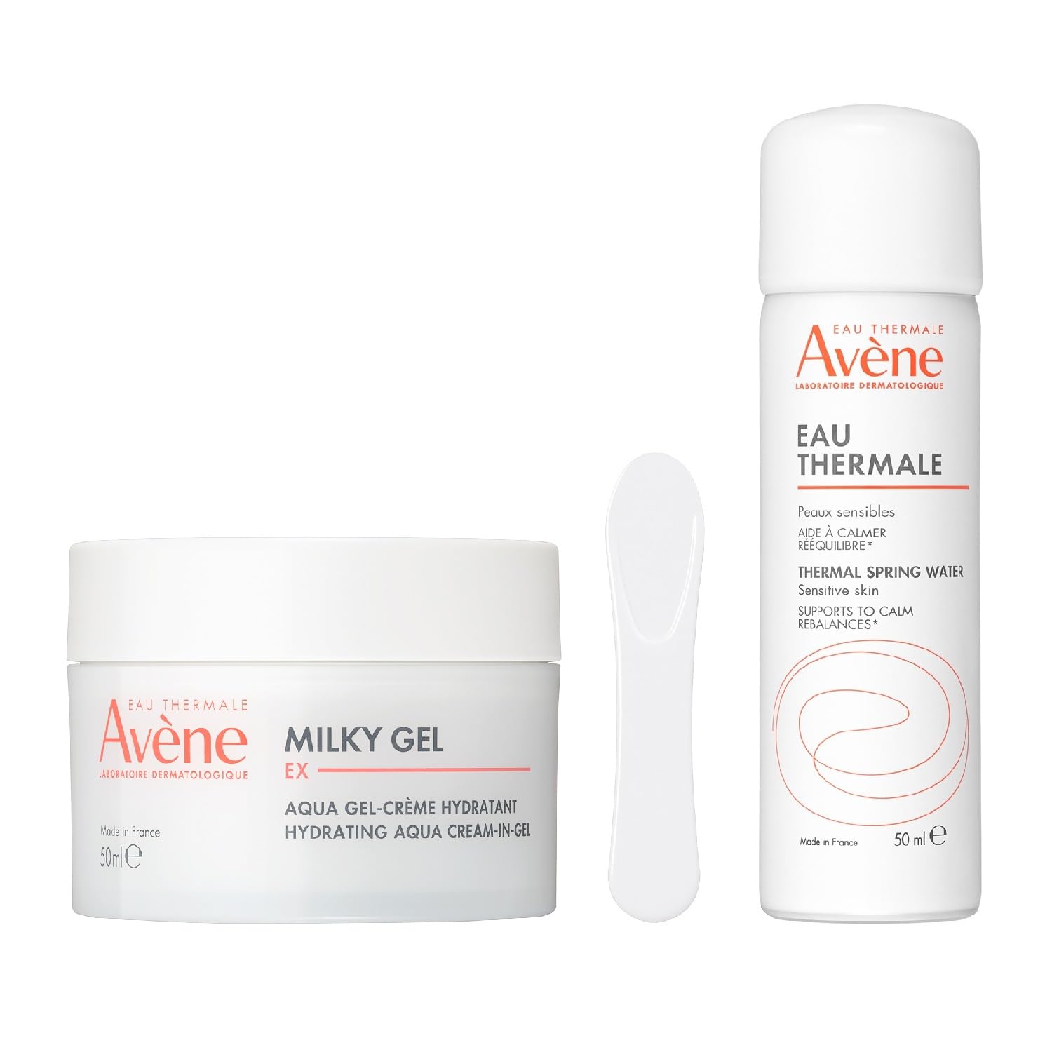 Aveneシリーズ Amazon.co.jp: アベンヌ(Avene) ミルキージェル EX 50mL+アベンヌ