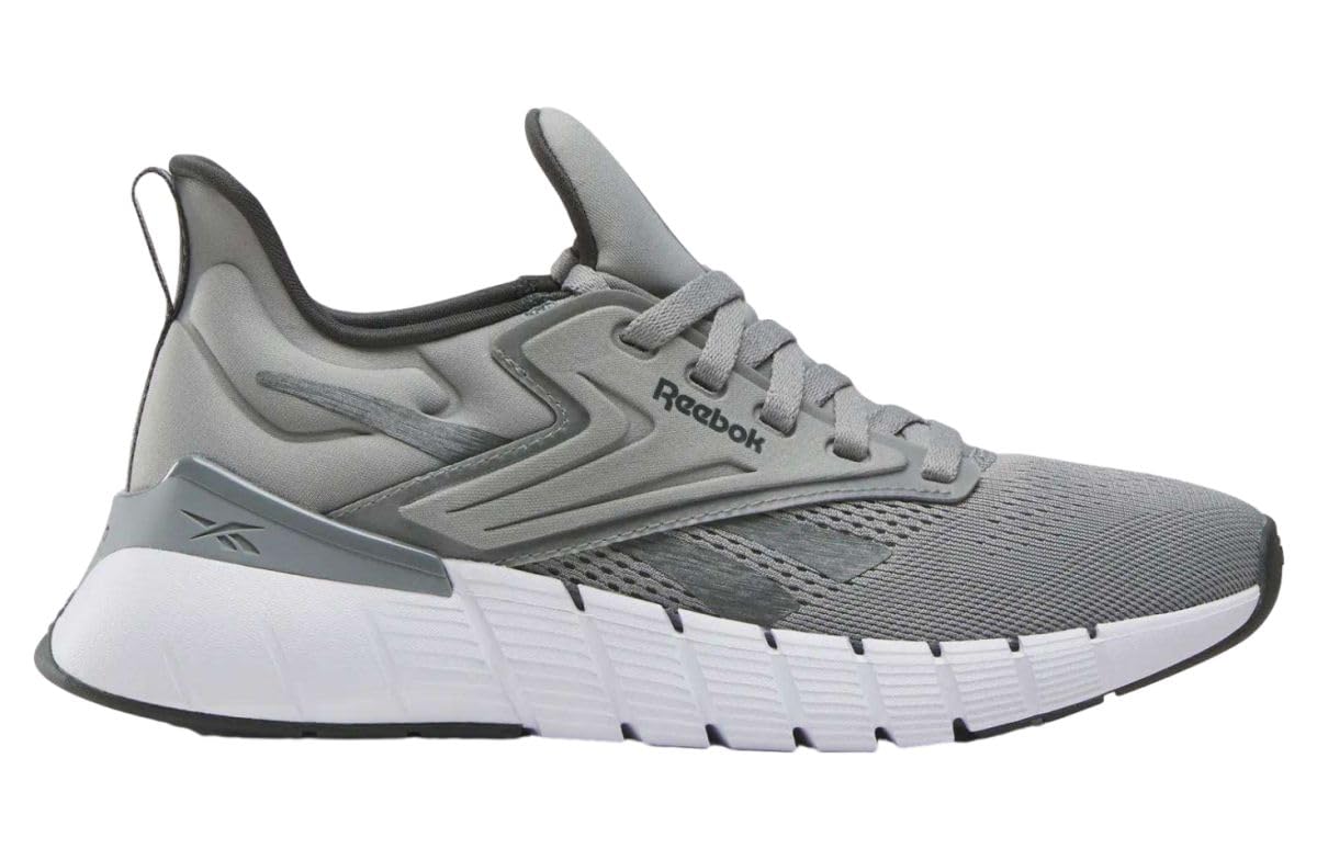 Reebok Women's Nano Gym Shoes, Grey3, 7 Medium