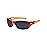 FOCO Kansas City Chiefs NFL Athletic Wrap Sunglasses