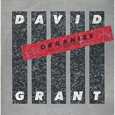 Organize