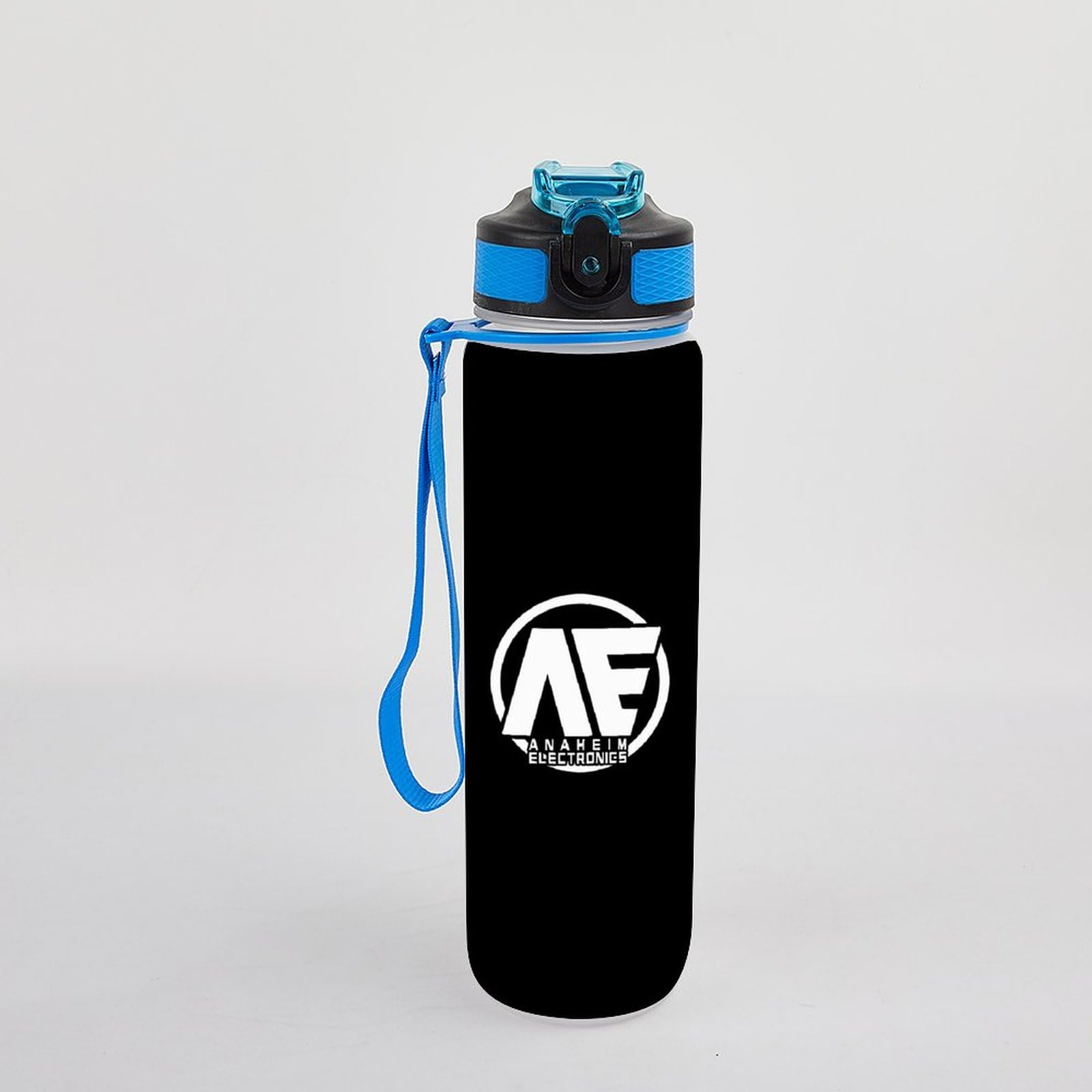 Amazon｜機動戦士ガンダム スポーツボトル ウォーターボトル 水筒