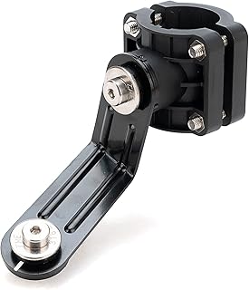 010-12970-00 Perspective Mode Transducer Mounting Hardware Fit for Panoptix LiveScope Transducers-Perspective Mode Mount