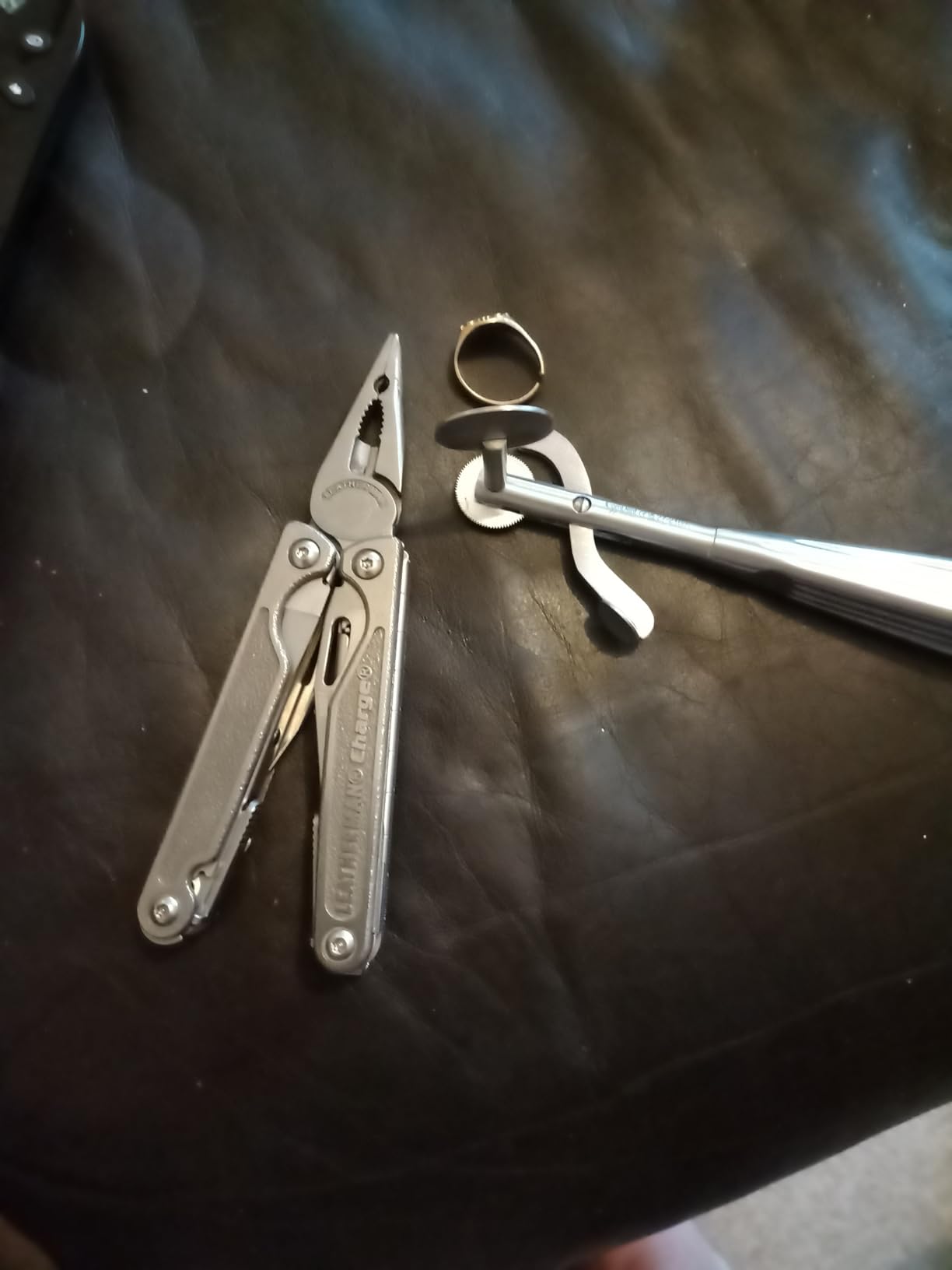 ComDent Finger Ring Cutter Amazon.co.uk Fashion