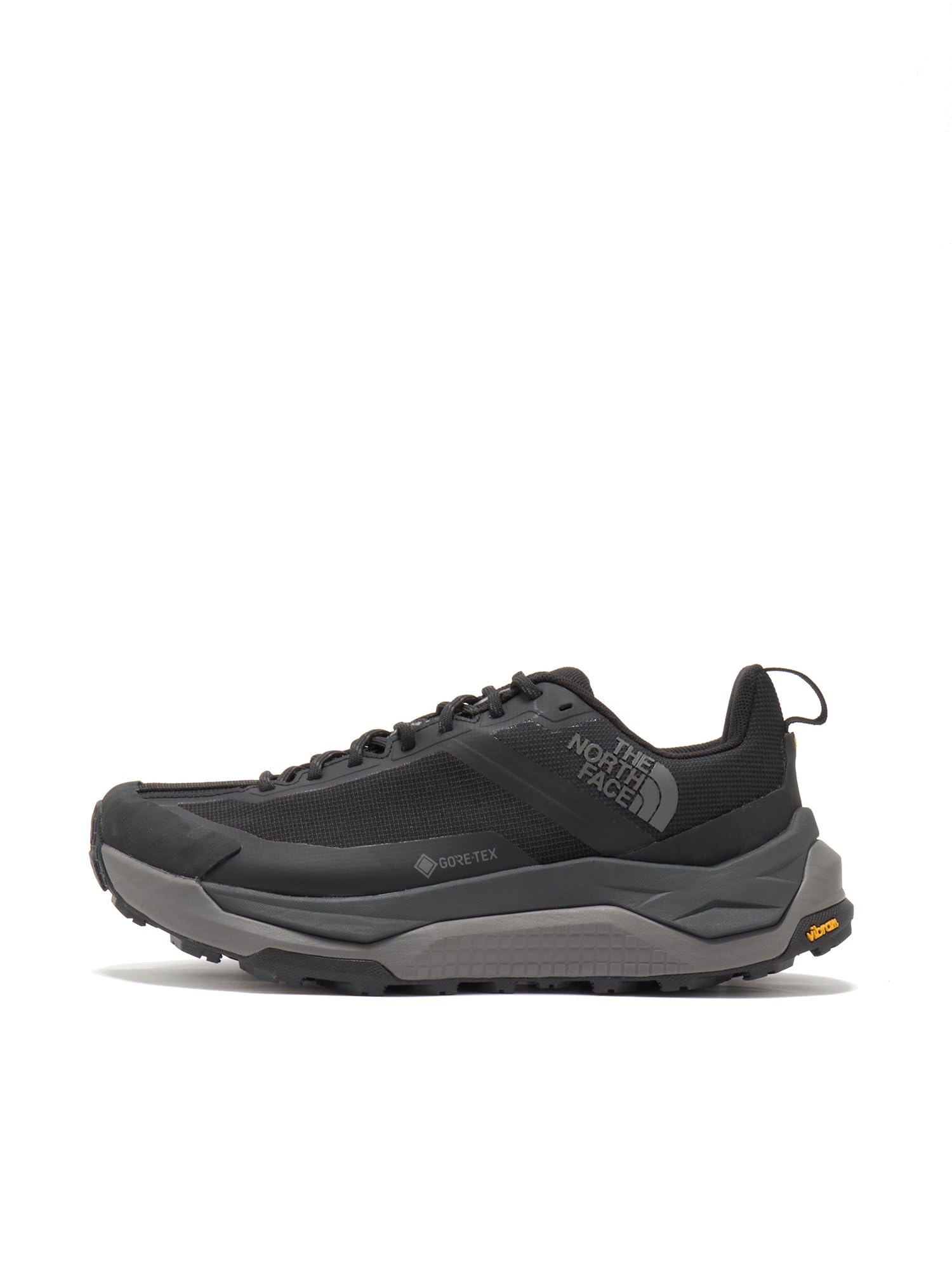 Amazon | [THE NORTH FACE] Fastpack Ultra GORE-TEX TNFブラック