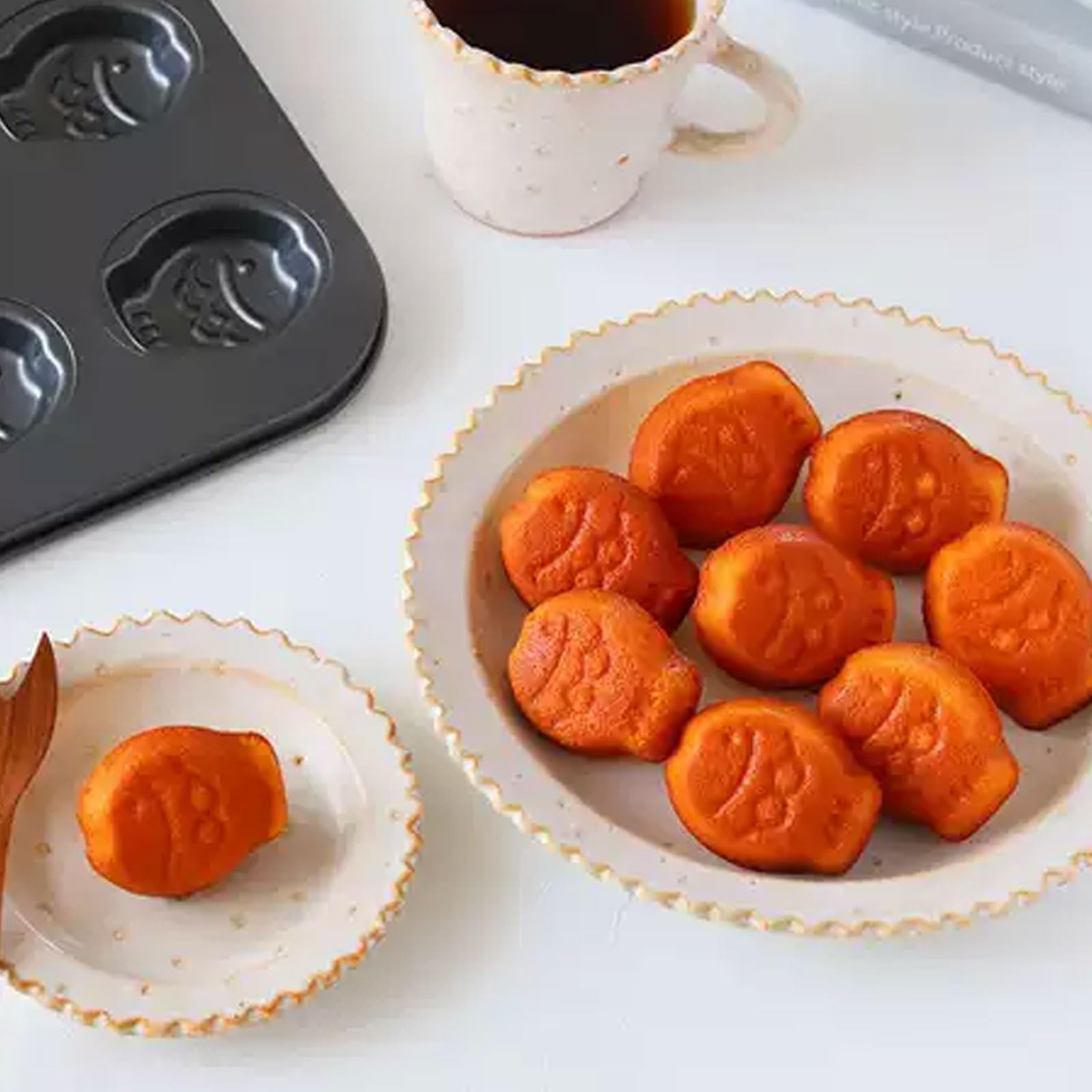 Stampo professionale antiaderente per torte, in acciaio al carbonio resistente al calore, stampi per pasticceria e cucina per bambini, antiaderente in acciaio al carbonio