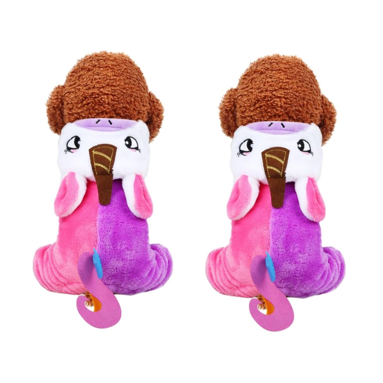 Costumes pour animaux de compagnie SUPVOX en coton premium aux finitions soignées