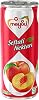 Meysu 330 Milliliter Tin Peach Nectar