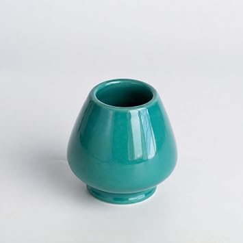 Stoneware Holder Bambu Whisk Tutucu Matcha  ay   rp c  Stand |  rpma Telini Korumak i in, Stoneware Malzeme, Stand