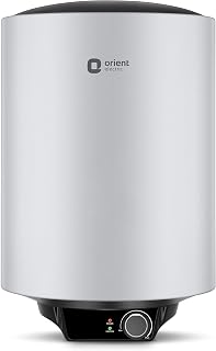 Orient Electric Maverick+ 15L Storage Water heater