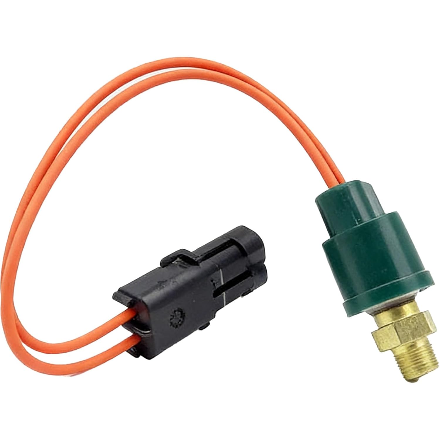 4PCS High Pressure Switch 12-00309-04 120030904 Compatible with Carrier 544 1250 950U 550 850 1800MT 1950