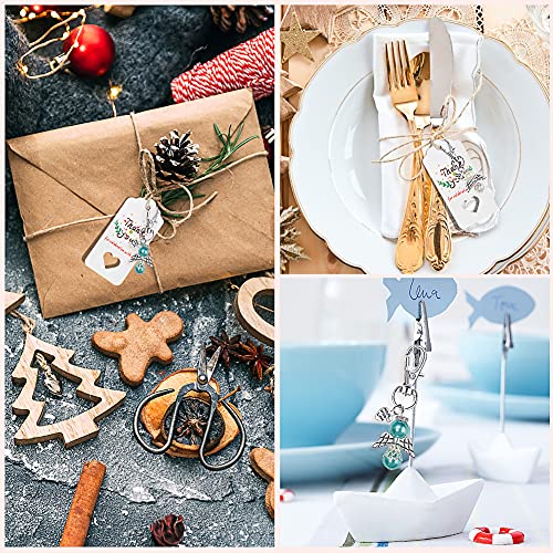 Gohytal 24 Pezzi Sacchetti Bomboniere Comunione