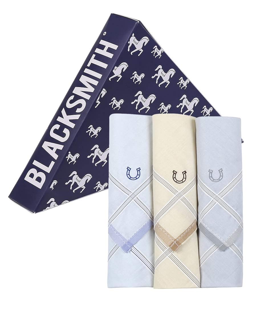 Top 10 Best Handkerchief Brands In India For Men And Women