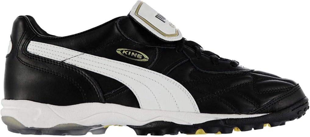 puma king astro size 6