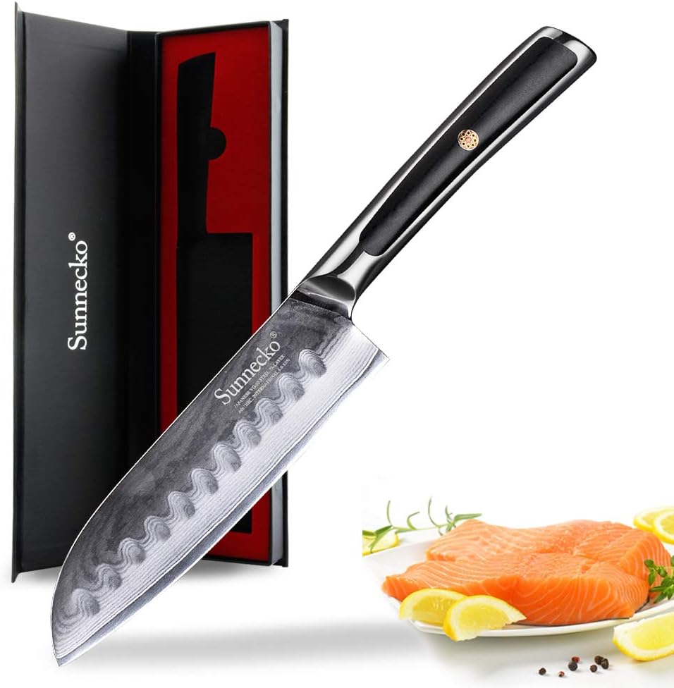 mannaia per insalate