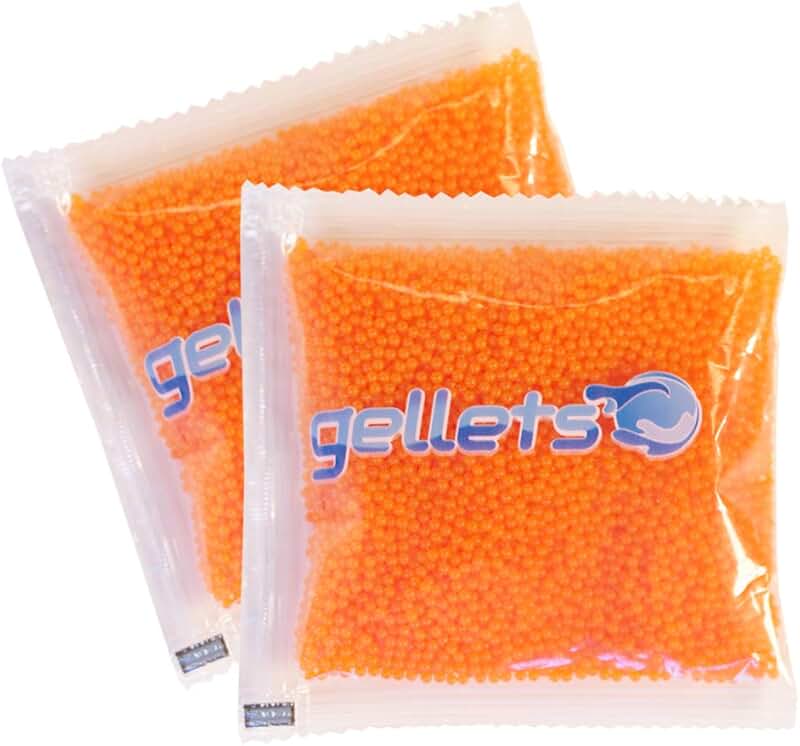 gel balls