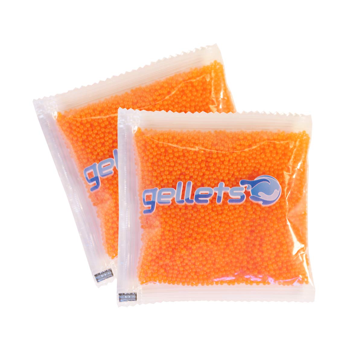 Buy Gel Blaster Gellets Refill Ammo Made for Gel Blaster Water