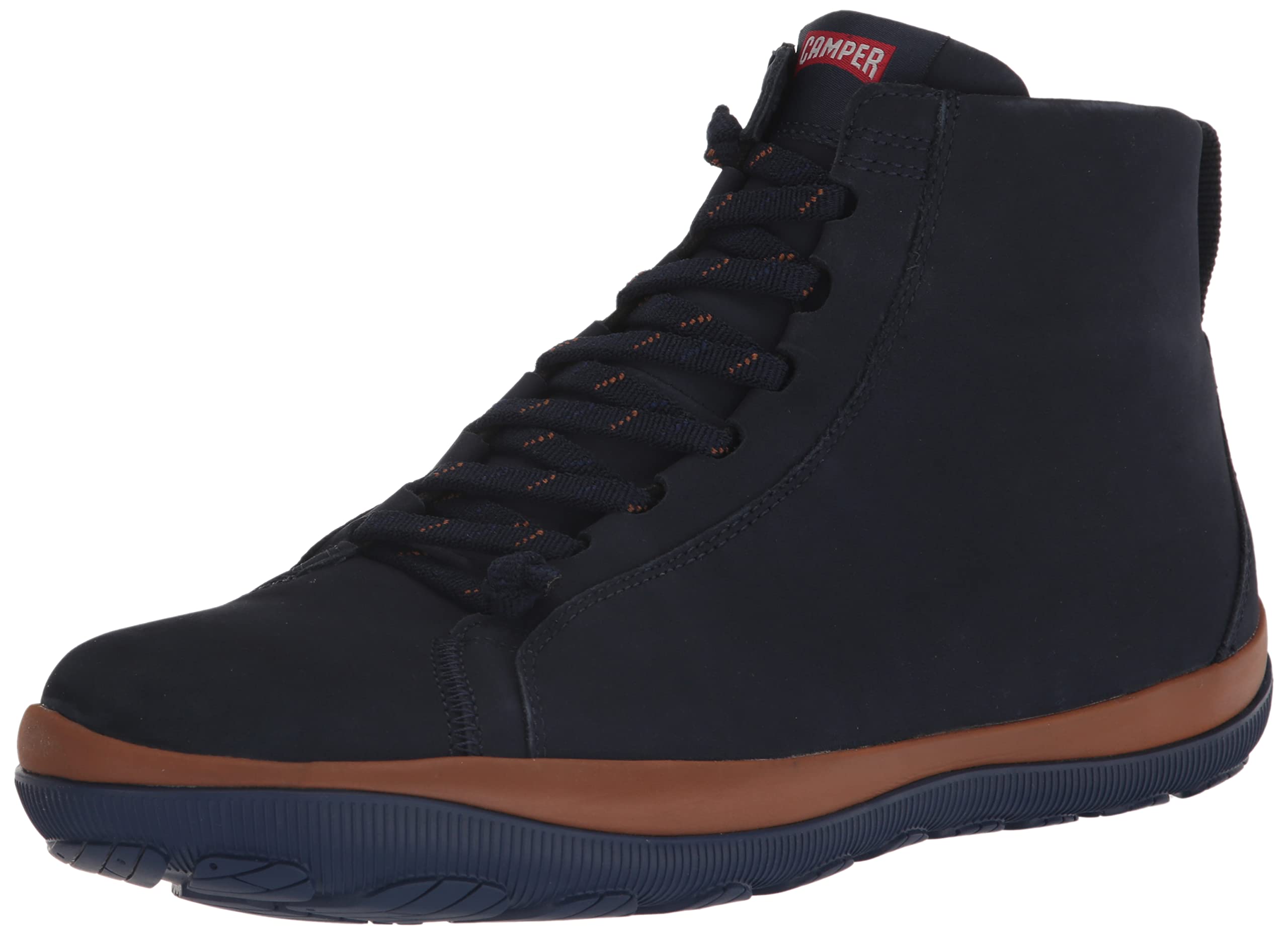 Camper Peu Pista Gm-k300287, Botas Mid Calf Hombre