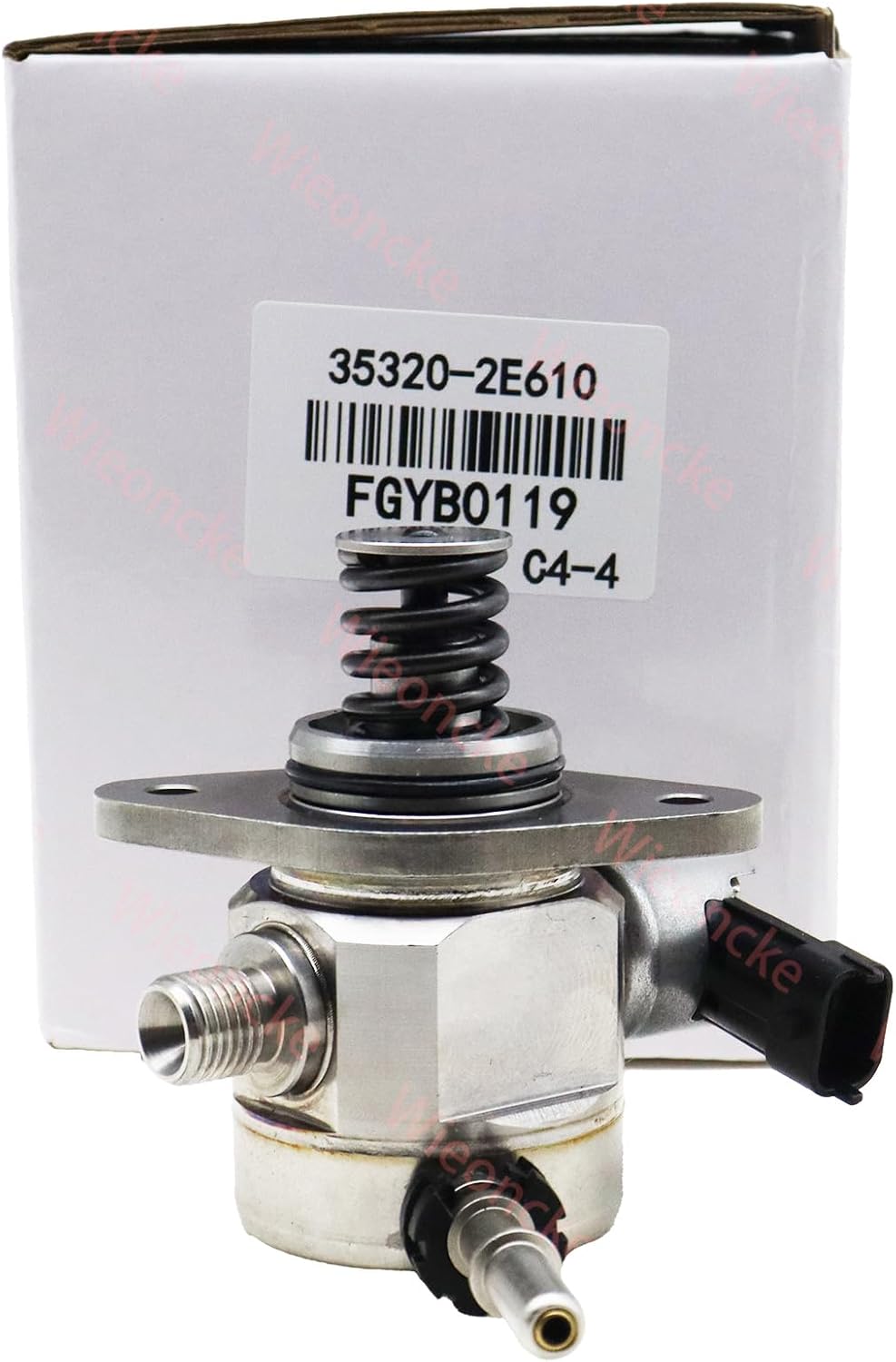 High Pressure Fuel Pump 35320-2GTA0 353202GTA0 High Pressure Fuel Pump for Sport Sonata 2.0L For Kia Optima Sorento 2.0L Turbo