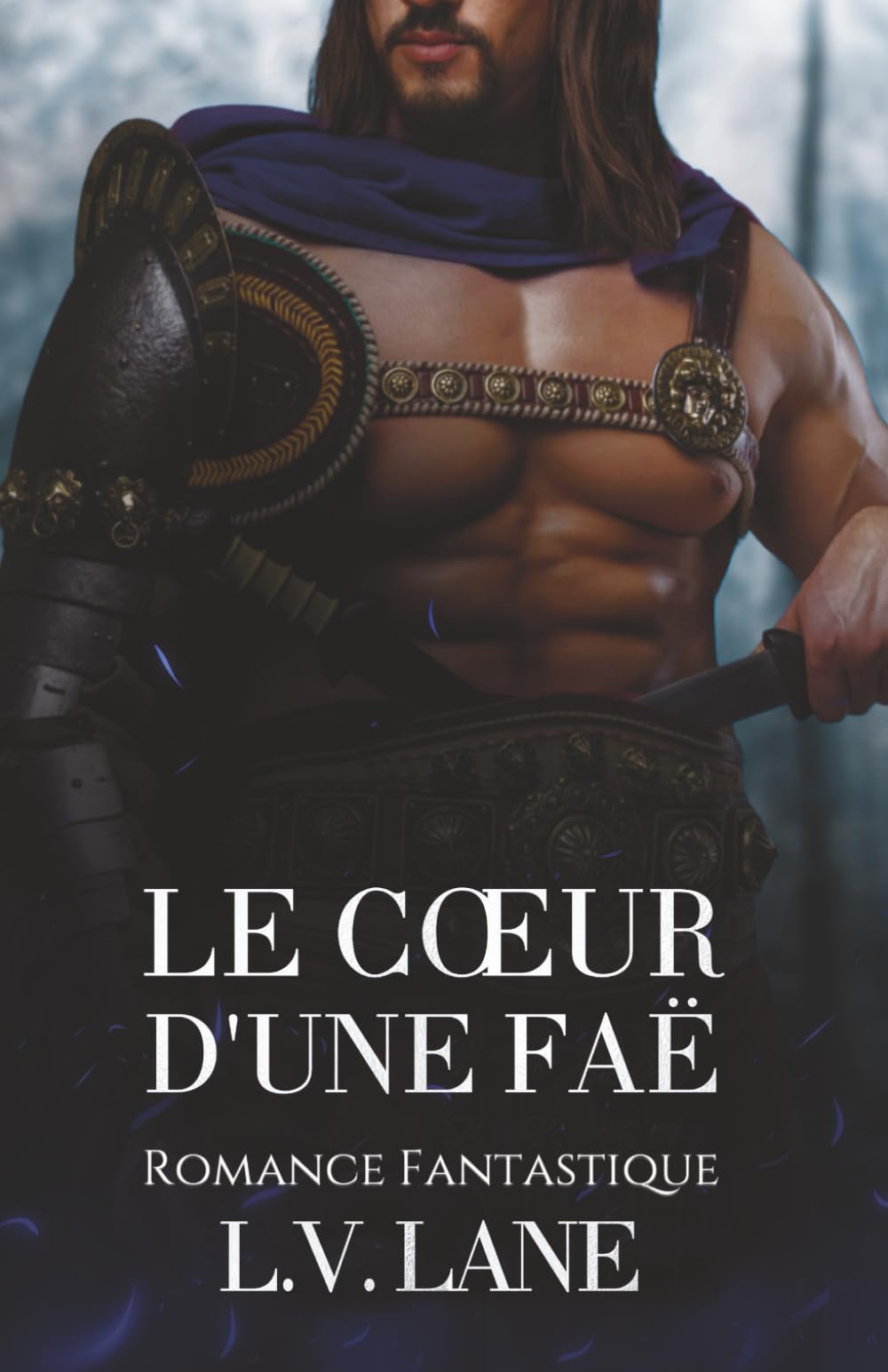 Le Cœur d'une faë (Proie Convoitée)