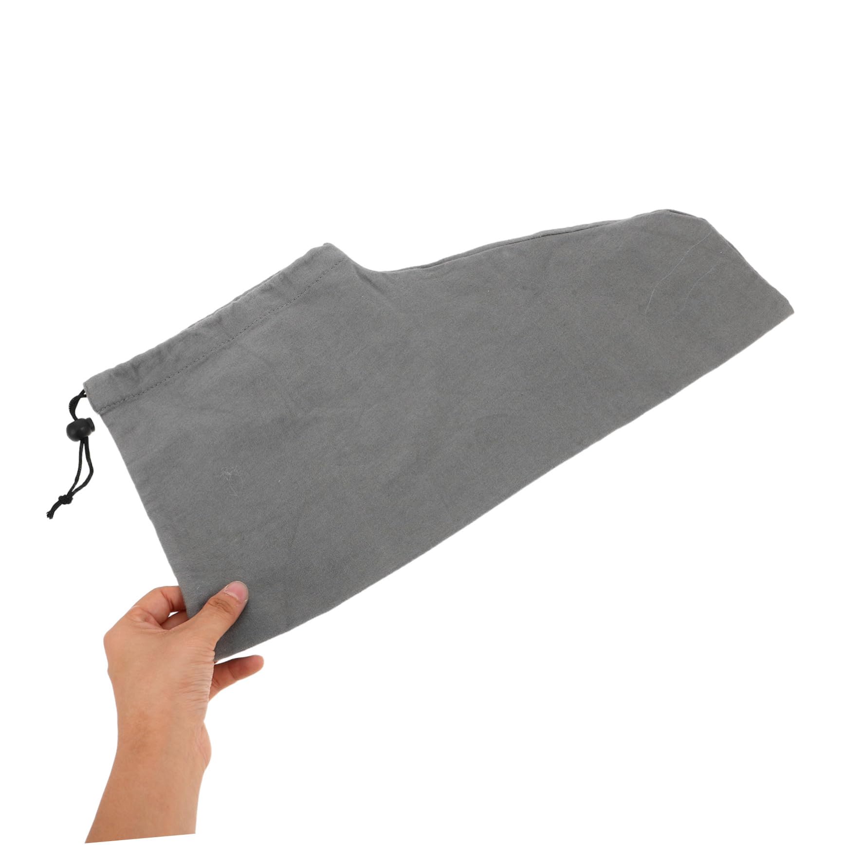 POPETPOP 6pezzi Sacchetti Per Scarpe Da Viaggio Chiusura Coulisse Borsa Portatile in Tessuto Per Riporre Scarpe e Stivali Organizzazione Bagagli