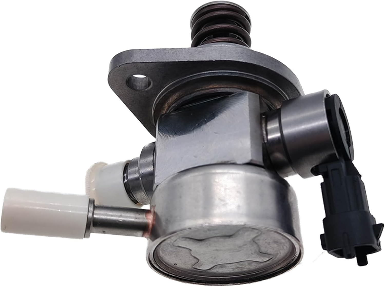 DS7G-9D376-DA High Pressure Fuel Pump for Ford Fusion 1.5L 2014-2020 & Escape 1.5L 2017-2019, Replaces DS7G-9D376-DC, DS7G-9D376-DB, DS7Z9350A, FS1-9D376-AB, JT4E-9D376-AC, Fuel Pump for Ford Engines