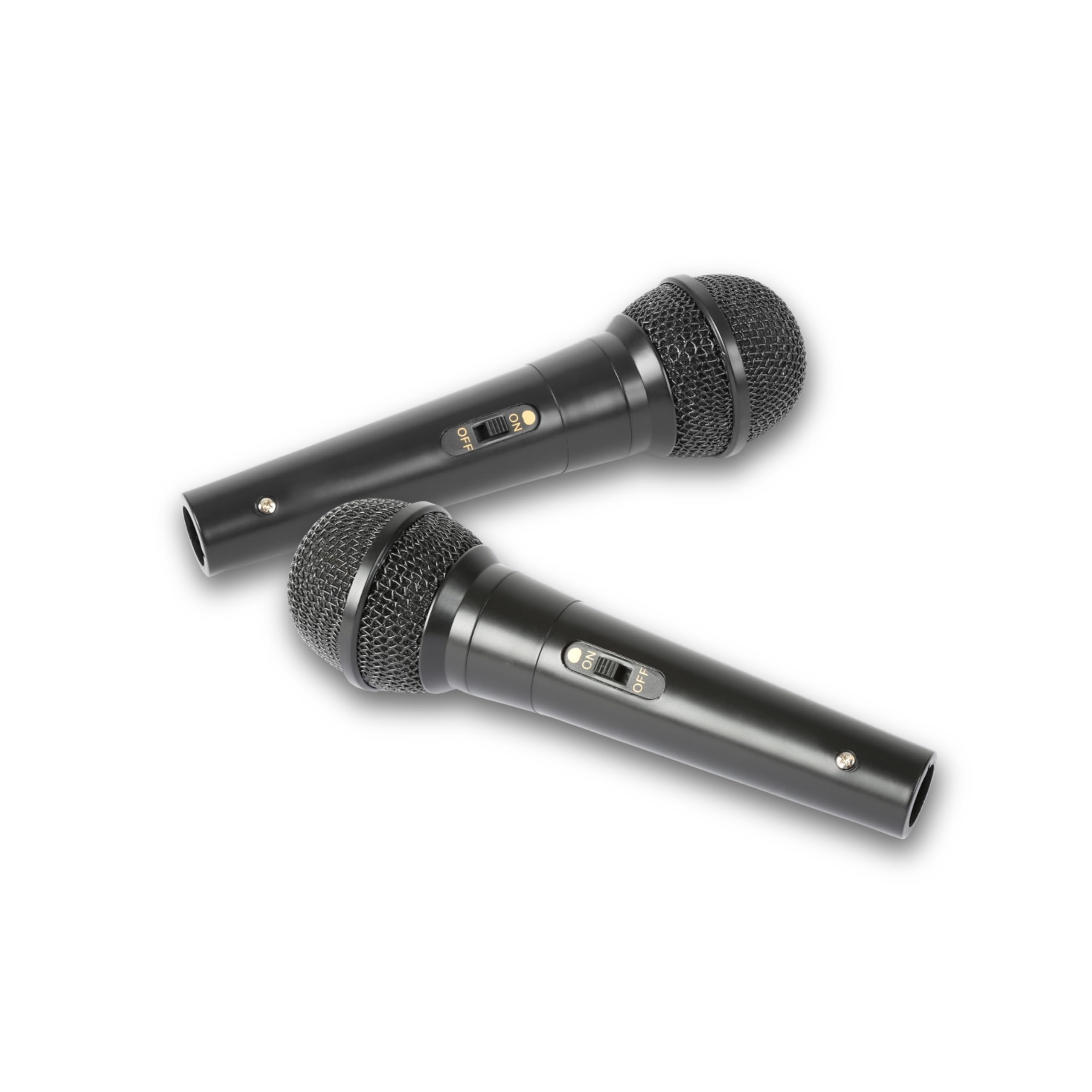 MAX212 Kit de Sono DJ, Amplificador y Mezclador – 2800 W, kit perfecto para principiantes y profesionales, ideal para animar tus veladas negras