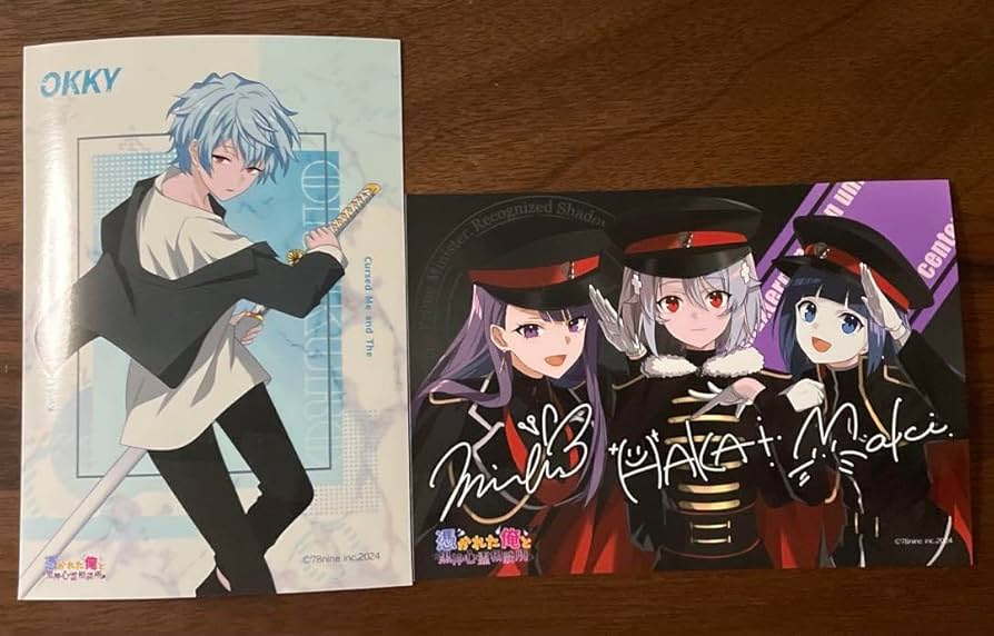 俺クロ オッキー まとめ売り バラ売り◯】俺クロ ブロマイド オッキー まとめ売り - メルカリ