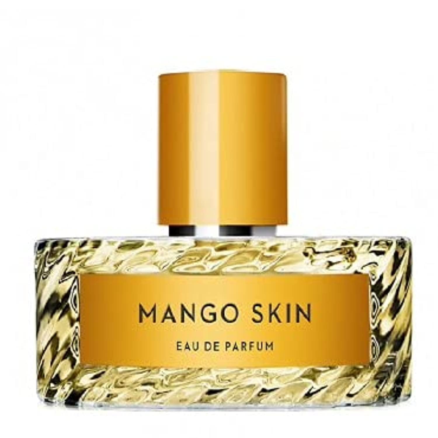 vilhelm perfumeric Mango Skin Eau De Parfum, 100 ml