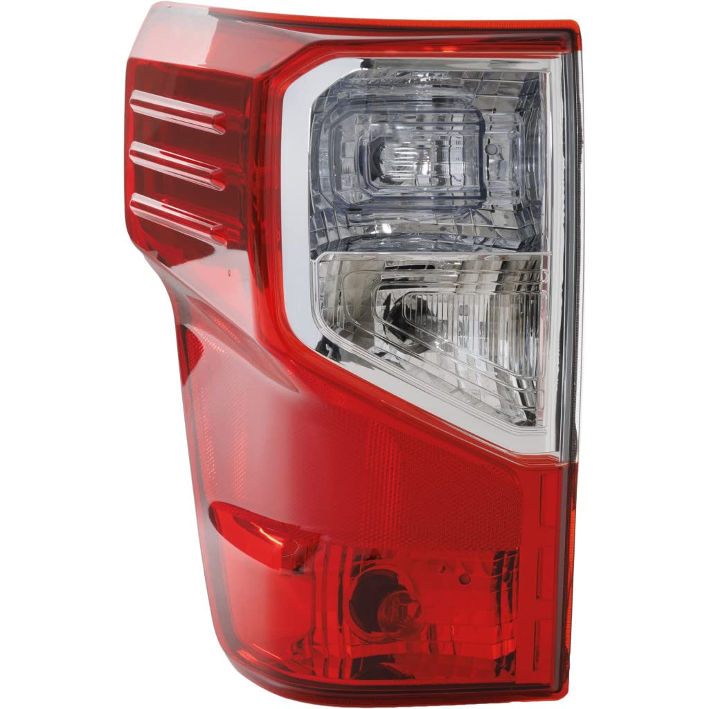 Amazon.com: For Nissan Titan XD 2016 2017 2018 2019 Tail Light