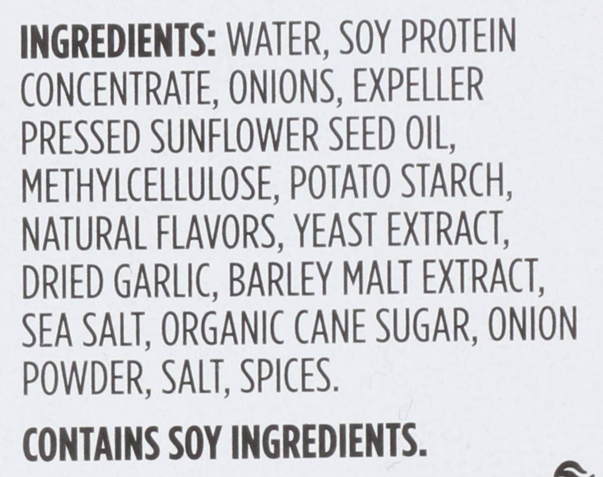 365 By Whole Foods Market, Traditional Plant-Based Burgers, 10 Ounce 365 By Whole Foods Market, Traditional Plant-Based Burgers, 10 Ounce