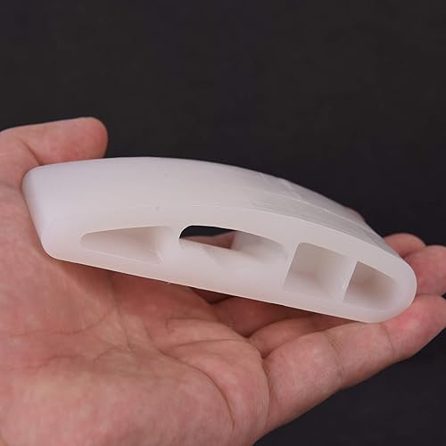 Miniatura 6 de Zapata de ajuste de cadena primaria compatible con Harley 75807 Twin Cam 01-06 (no compatible con Dyna 06), reemplaza HD 39976-01