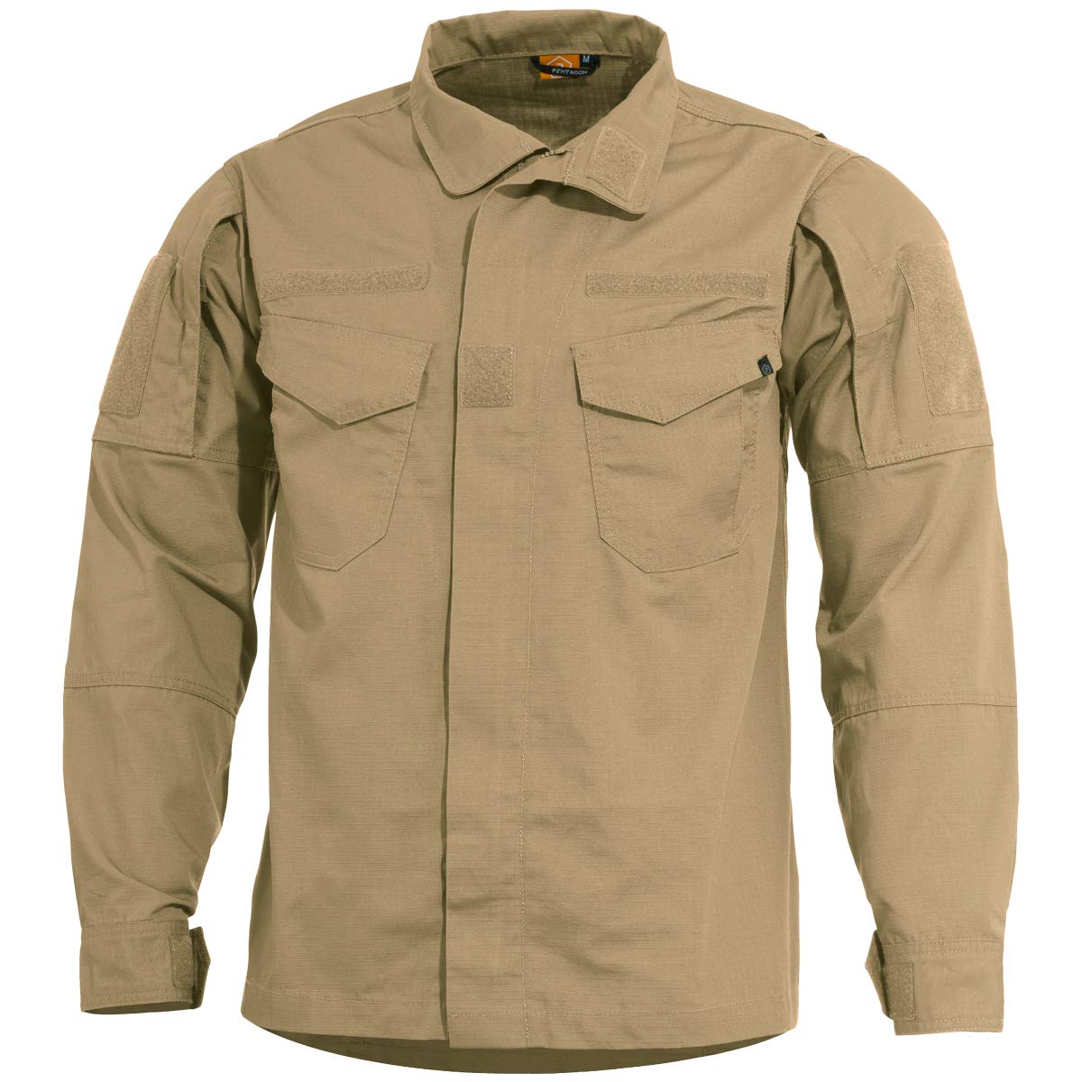 Pentagon Men's Coyote Lycos Jacket Size Xl
