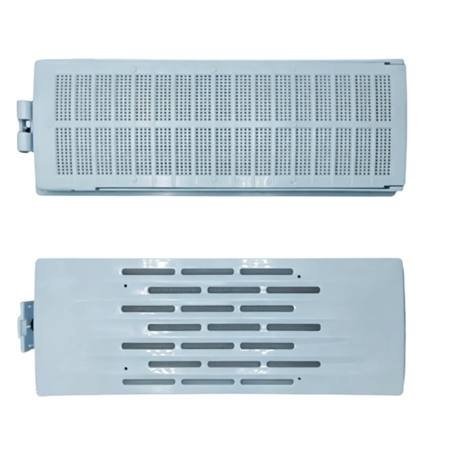 NO338 Sostituzione Filtro Pelucchi Lavatrice, Compatibile Con Lavatrice Haixin, Raccoglitore Filtro Bucato for Fibre E Residui Di Tessuto, Parte Di Ricambio
