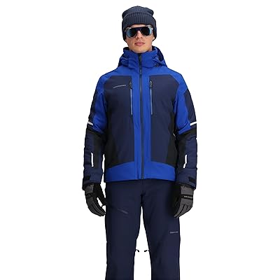 Obermeyer Charger Jacket Men