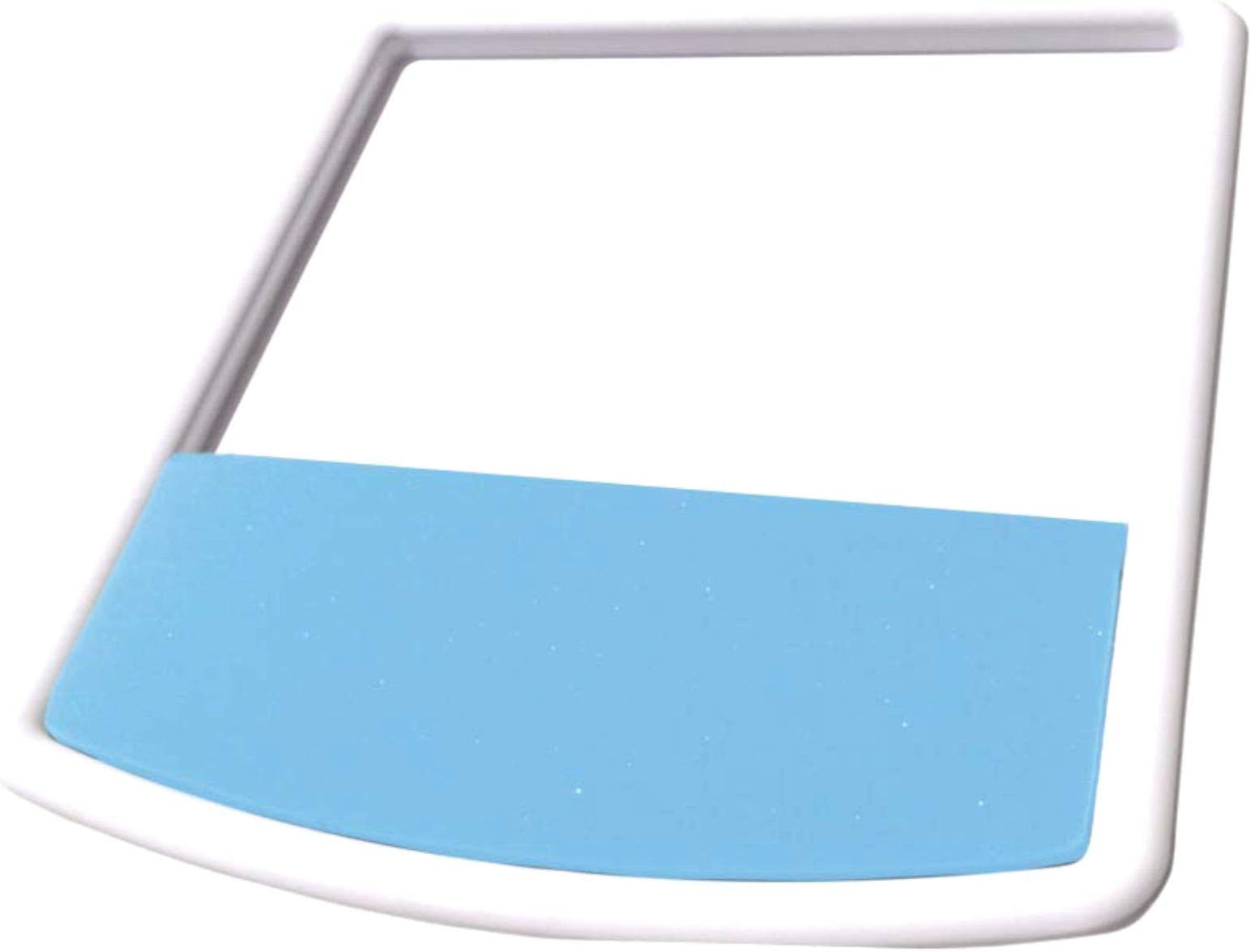 - OBASIX Water Dispenser Drip Tray | Fine ABS Standard Size Foam to Soak Leaked Water |Water Dispenser